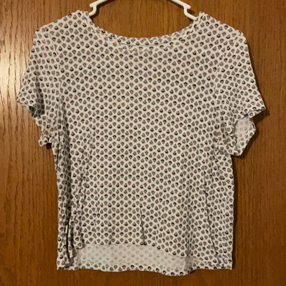 aeropostale casual shirt